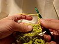 How to Use Triple Crochet in Granny Squares