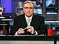 Video: Keith Olbermann Says Goodbye to 