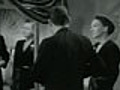 Conflict (1945) &amp;#8212; (Movie Clip) Burst Of Youthful Romance