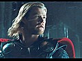 &#039;Thor&#039; Trailer