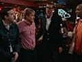 Hall Pass - Clip - Are You Sure Applebee’s Is the Best Place to Meet Girls?