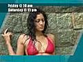 Promo: Making of the Kingfisher Calendar 2010