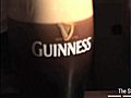 Guinness St. Pat’s Performance Requires Perfect Pints