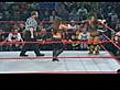 TNA Impact : Genesis 2011 : TNA Knockouts Championship match : Mickie James vs Madison Rayne (09/01/2011).