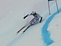 2011 Alpine Worlds: Philipp Schoerghofer GS1