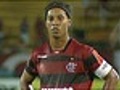 Ronaldinho perde pênalti no fim e Flamengo encara o Fluminense na semifinal da Taça Rio