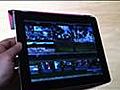 Ina Fried: Hands-On With the iPad 2