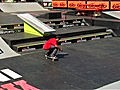 Dew Tour - Dew Cup Skate Park