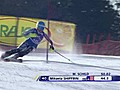 2011 Spindleruv Mlyn: Mikaela Shiffrin SL1