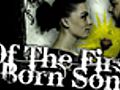 Interview with Of The First Born Son