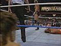WWE : Randy 