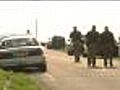 Two found murdered in Gillett home