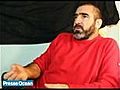 Cantona contre les banques