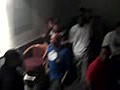 40 Glocc Gets Jump By Menace *Black Wall Street*