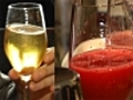 Cocktails : apprenez à faire le Rossini et le champagne Cocktail