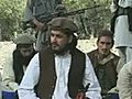 Hakimullah Mehsud vowed &#039;Severe revenge&#039;