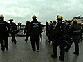 Joplin,  Missouri Search and Rescue Efforts