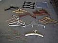 What Are the Different Types of Hangers?