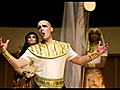 Akhnaten: Prelude,  Philip Glass