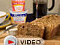 The Secret to Banana Bread (Video)