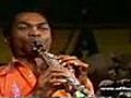 Fela Kuti - Live In Munich 1983