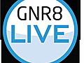 GNR8 Live International 17 March