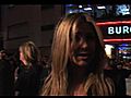 Exclusive! Jennifer Aniston and Gerard Butler at the London premiere of The Bounty Hunter