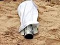 Gaza rockets land deep inside Israel