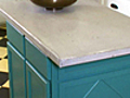 Custom Kitchen Island