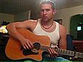 Play Better Together by Jack Johnson Part 1 on Guitar