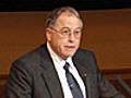 Nobel Lecture by Kurt Wüthrich