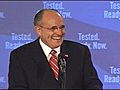 Rudy Giuliani Address in Tampa , Florida