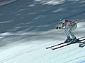 2011 Cortina d’Ampezzo: Julia Mancuso 4th in SG2