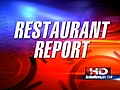 Restaurant Report: Sushi Rock