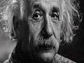 Beyond the Big Bang: Albert Einstein