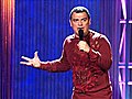 Carlos Mencia - Animal Cruelty