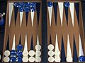 Backgammon Back Game Part 3 - Why Not to Hit Too Early