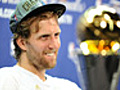 Mavs excited about NBA Finals victory,  Heat devastated