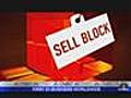 Sell Block