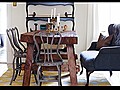 Indie Chic Home Tour