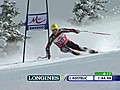 2011 Bansko: Ivica Kostelic 5th in SC