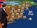 07/28/09: NECN weather forecast,  5am