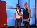 Ellen’s Monologue - 01/24/11