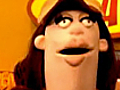 Mr. Meaty: 