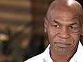 Sneak Peek: Mike Tyson &#039;On the Record&#039;