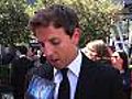 Seth Meyers: 2010 Creative Arts Emmys