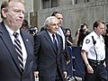 Strauss-Kahn case may be in jeopardy