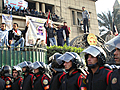 Protesters Defy Egypt’s Govermnent