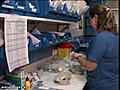 España tendrá registro de VIH en 2011