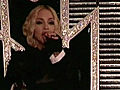 Madonna,  torna Sticky & Sweet Tour